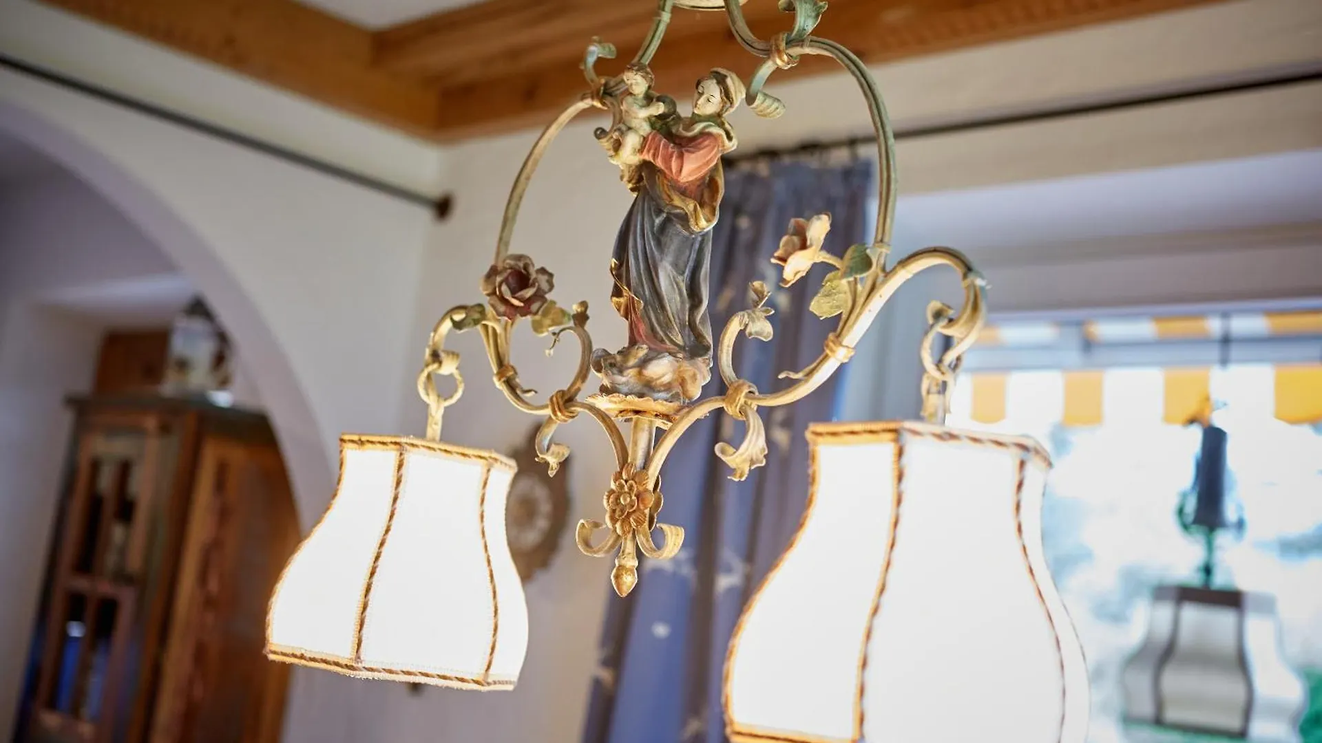 Apartment Villa Bruni Garmisch-Partenkirchen