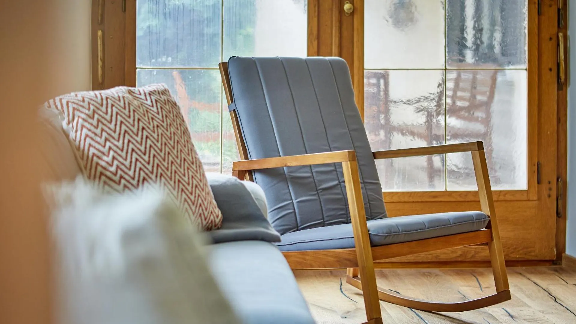 Apartment Villa Bruni Garmisch-Partenkirchen