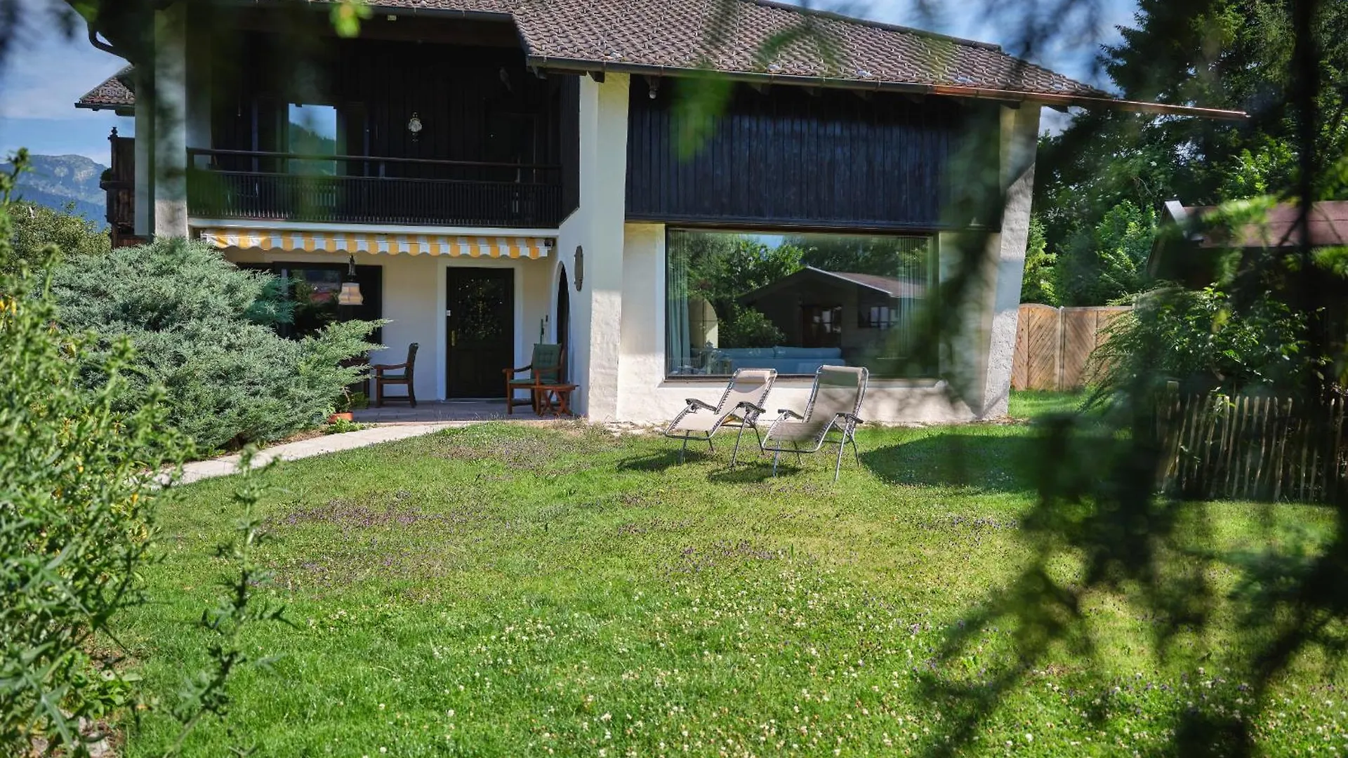 Villa Bruni Garmisch-Partenkirchen 0*,  Germany