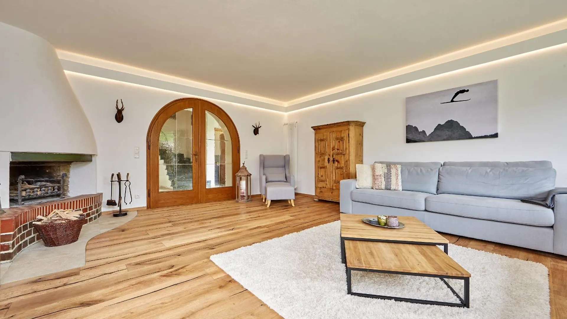 Villa Bruni Garmisch-Partenkirchen 0*,