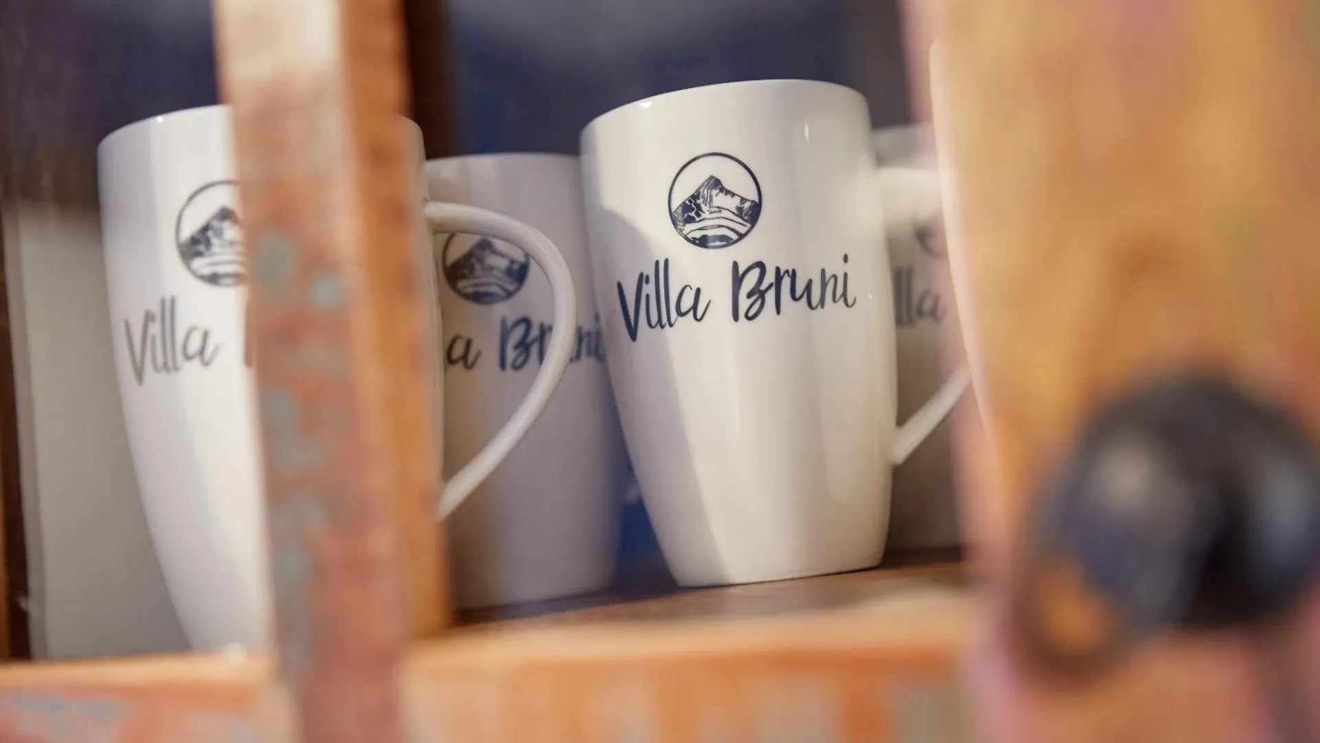 Villa Bruni Garmisch-Partenkirchen Apartment