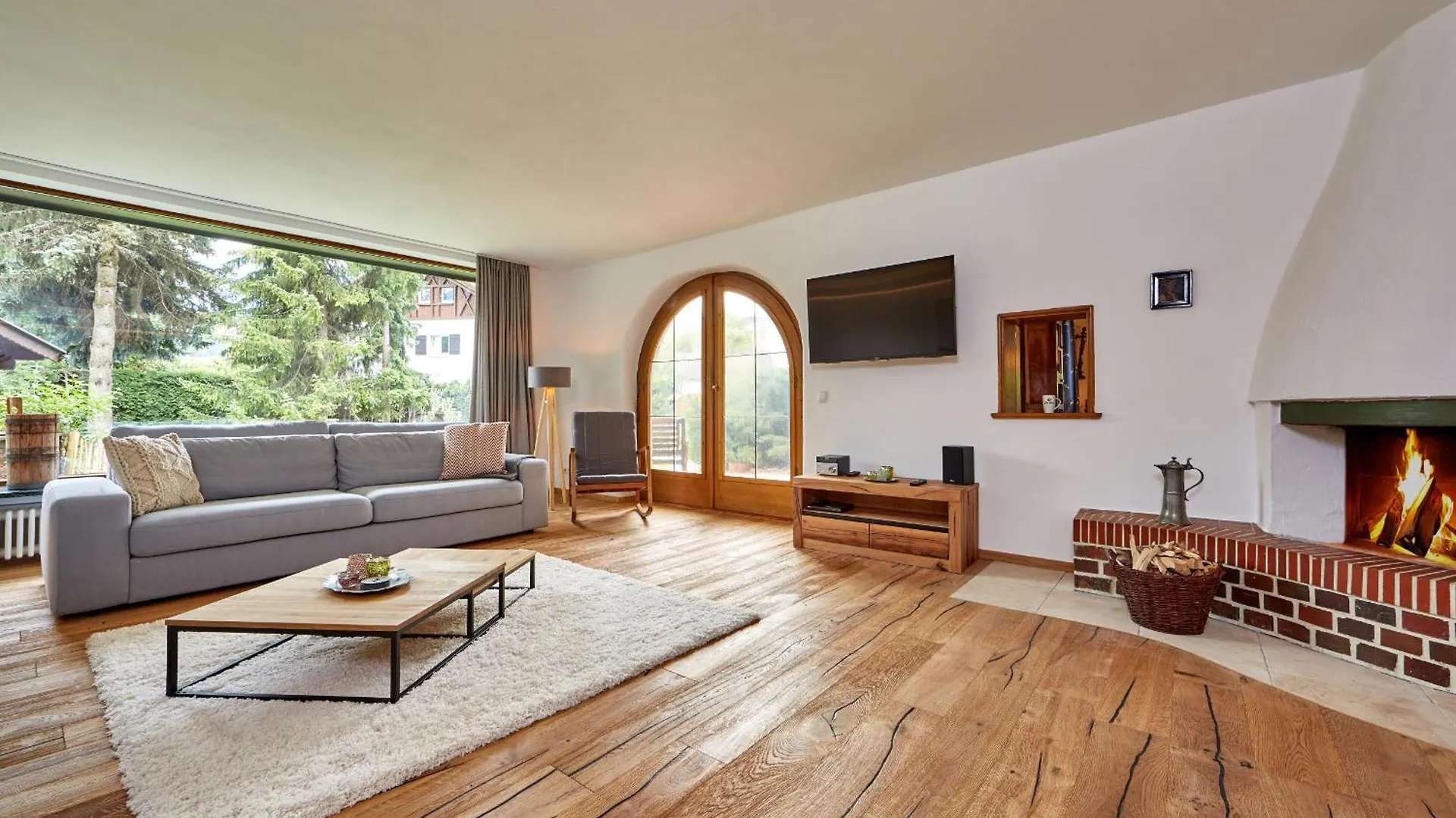 Apartment Villa Bruni Garmisch-Partenkirchen