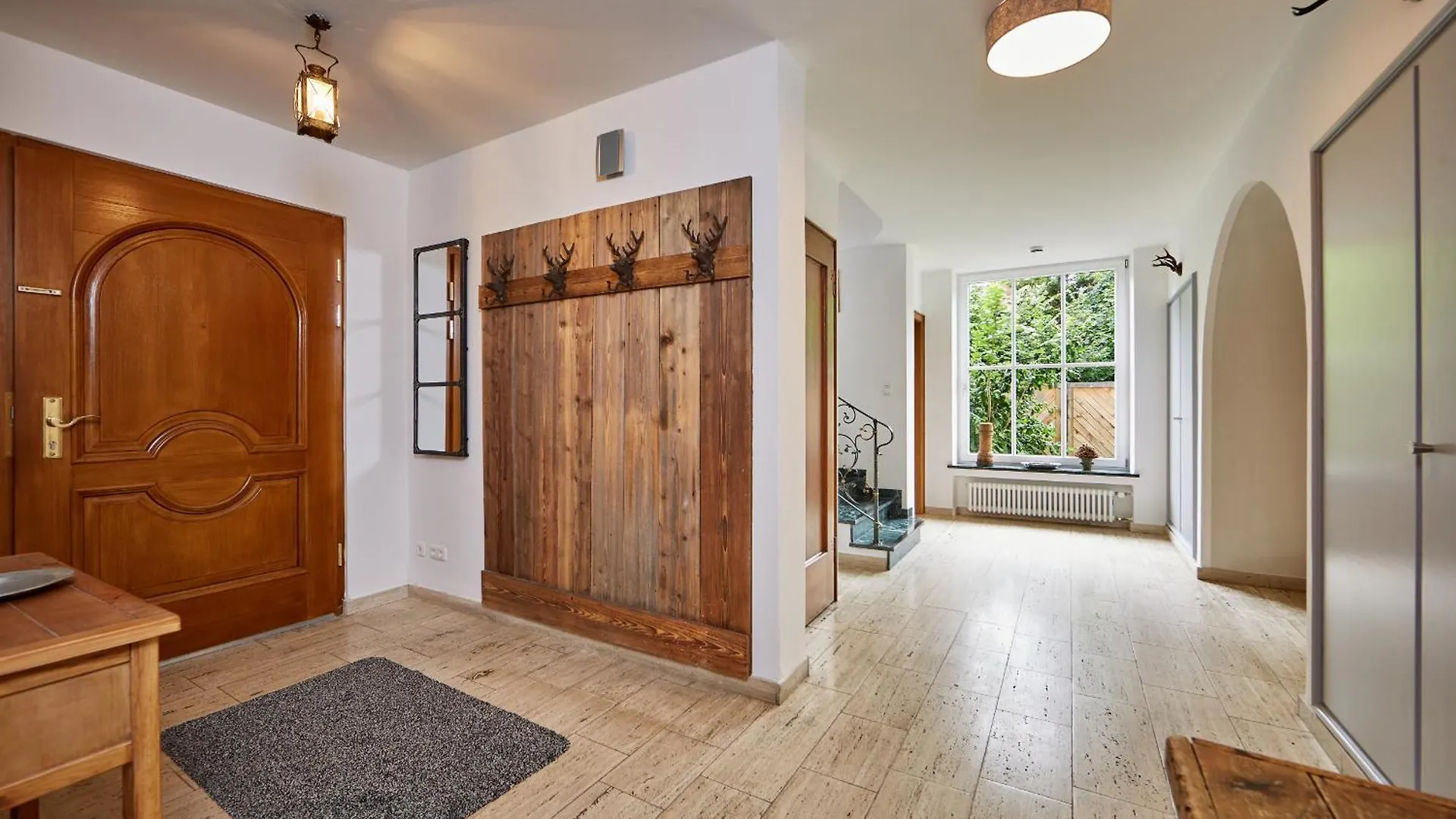 Apartment Villa Bruni Garmisch-Partenkirchen