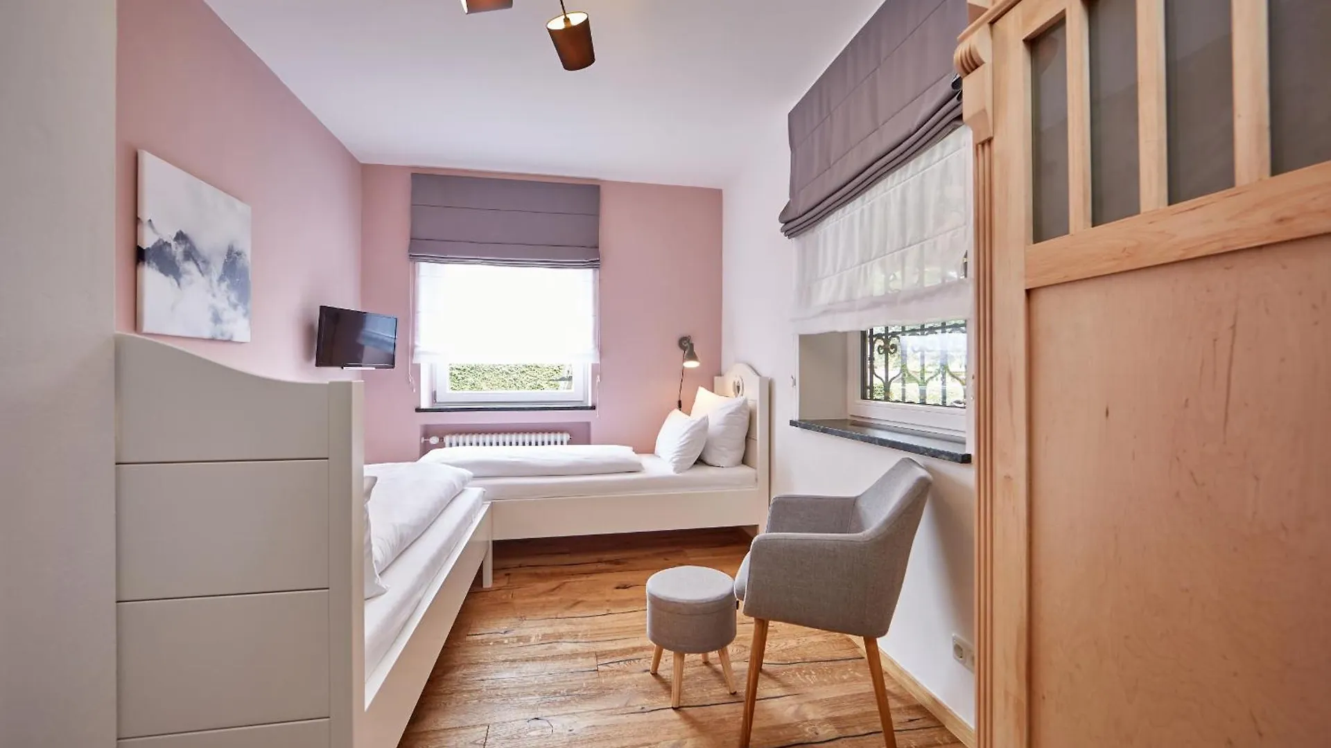 Apartment Villa Bruni Garmisch-Partenkirchen