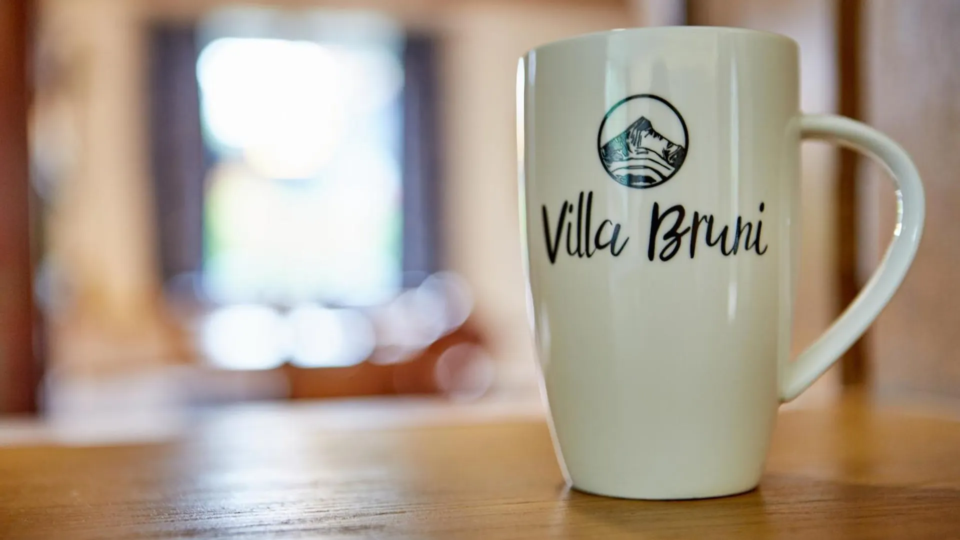 Villa Bruni Garmisch-Partenkirchen Apartment