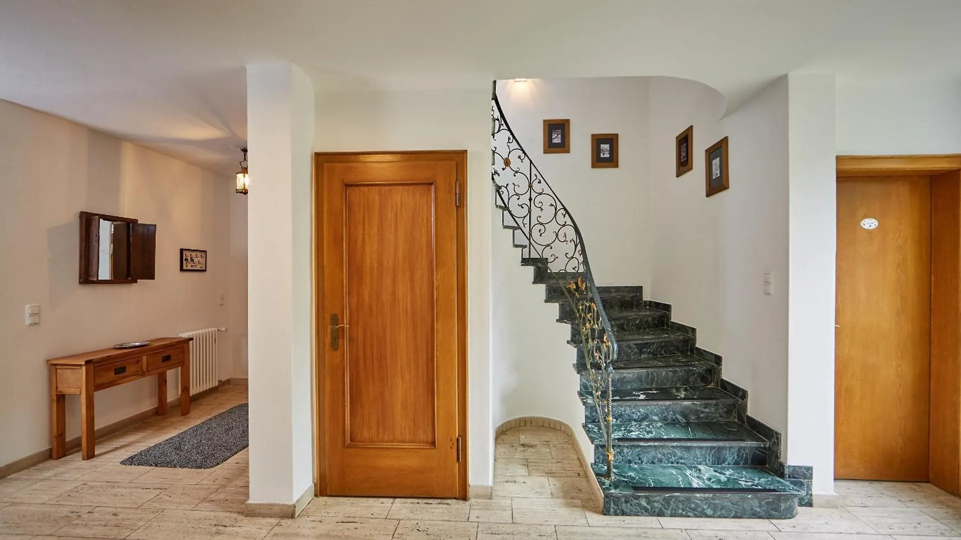 Villa Bruni Garmisch-Partenkirchen